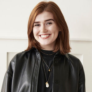 Meet your Posher, Carly
